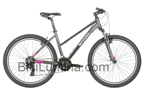 Haro Flightline One ST ficha tecnica 